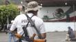 México: Autodefensas de Michoacán difunden documental en Internet