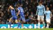 Premier League: Chelsea vence al Manchester City y le hizo perder liderato