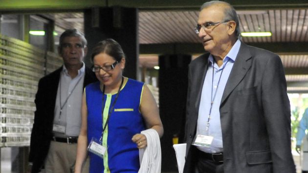 Colombia investiga supuesto espionaje a equipo que negocia con las FARC. (EFE)