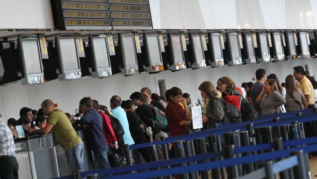 Visa Schengen: Unión Europea confirma eliminación de visa para peruanos. (USI)
