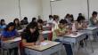 Ministerio de Educación admitiría error en la prueba a maestros de Tumbes