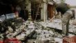 Irak: Al menos 31 personas murieron en atentados en Bagdad