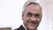 Sebastián Piñera sube su aprobación por quinto mes consecutivo
