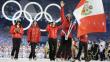 Sochi 2014: Los Juegos Olímpicos más caros de la historia