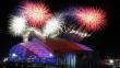 Sochi 2014: Rusia deslumbra con ceremonia de inauguración [Fotos]