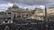 Vaticano: ONU “excede sus competencias” en reporte de abuso infantil