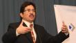 Enrique Cornejo es el candidato a Lima de las bases del Partido Aprista