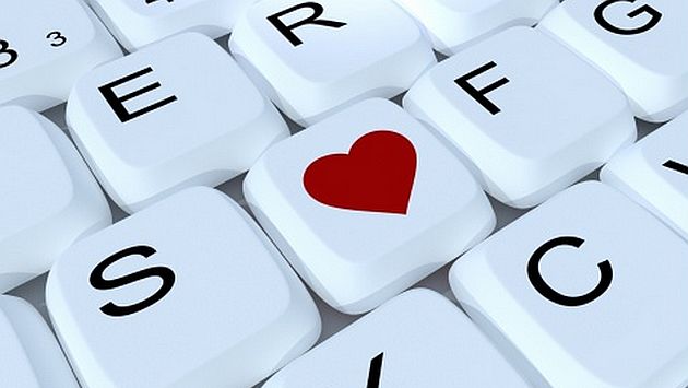 San Valentín: Consejos de seguridad para demostrar tu amor por Internet.