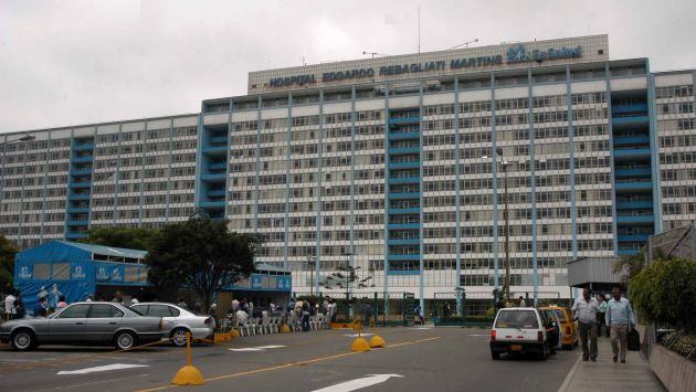 Hospitales de Lima y el Callao serán fiscalizados por la Sunasa. (USI)