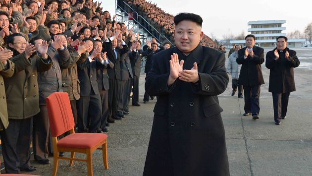 Corea del Norte invita a Seúl para reunión sobre familias separadas. (AFP)