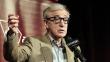 Woody Allen vuelve a negar acusaciones de abuso sexual