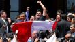 La Haya: El 62% de peruanos considera justo el fallo de la Corte