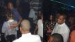 Beyoncé y Jay-Z sorprenden con visita a discoteca de Santo Domingo