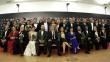 Premios Goya: Elegancia y sorpresas en la XXVIII edición del evento