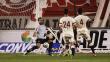 Copa Libertadores: La 'U' excluyó a Rafael Guarderas de su lista de buena fe 