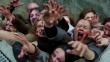 Zombies asustan a transeúntes en Nueva York [Video]