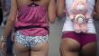 Colombia también tiene su ‘Día sin pantalones’ [Fotos]