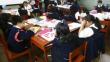 La Haya: Elaboran cartillas sobre el fallo para escolares