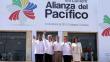 Alianza del Pacífico: Costa Rica firmó declaración de adhesión
