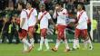 Selección peruana enfrentará a Suiza el 3 de junio