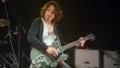 Chris Cornell, vocalista de Soundgarden, es amenazado de muerte