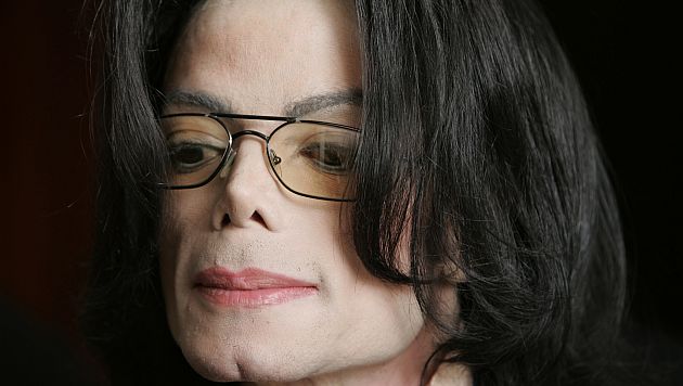 Michael Jackson murió el 25 de junio de 2009. (AP)