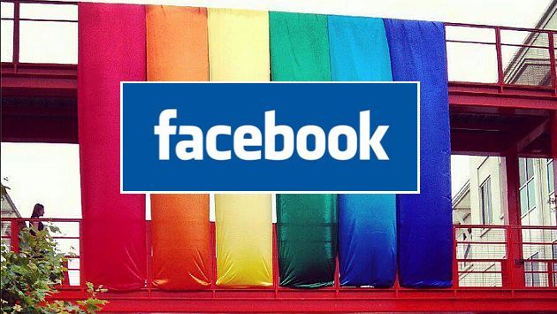 Facebook presenta nuevas opciones de género para personalizar perfil. (Facebook)