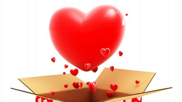 San Valentín: Las cinco mejores declaraciones de amor. (USI)