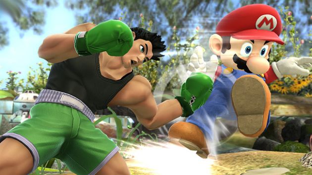 Nintendo: Sus novedades para Wii U y Nintendo 3DS. (Internet)