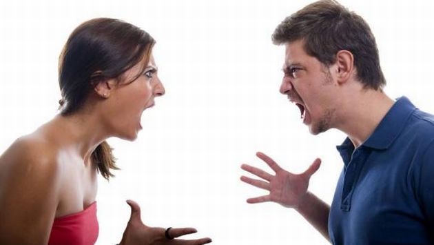 ¿Cuáles son las razones más comunes para pelear con la pareja? Comente en peru21.pe. (Internet)