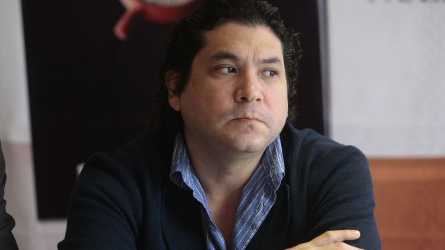Gastón Acurio: Un 23% votaría por el chef si se presenta a elecciones. (David Vexelman)