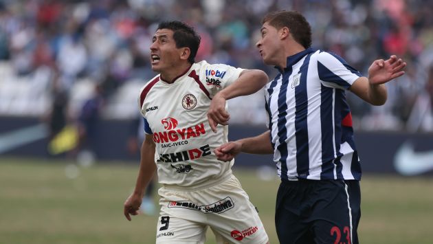 Copa Inca 2014: Alianza Lima igualó sin goles frente a León de Huánuco. (USI/América)