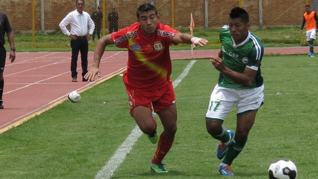 Copa Inca 2014: Los Caimanes empataron 0-0 con Sport Huancayo. (USI)