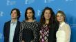 Claudia Llosa regresó a la Berlinale con ‘Aloft’