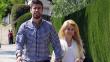 Shakira: "Gerard Piqué es un hombre muy celoso y territorial"