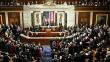 EEUU: Senado aprobó aumento del techo de deuda hasta 2015