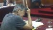 Christian Salas: ‘Pedido de revisión de condena de Fujimori será rechazado’
