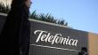 Telefónica del Perú: Su ganancia neta cae 59% en 2013