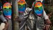 Uganda tendrá ley contra homosexualidad porque “no es genética”