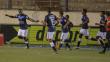 Copa Inca 2014: Universitario cayó 1-0 ante César Vallejo