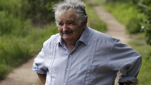 Venezuela: Mujica dice que noticias sobre Caracas no son gratas. (Reuters)