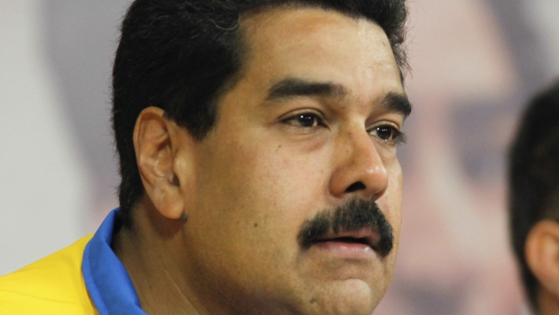 Venezuela: ‘La Carta de OEA es viable para el caso de Venezuela’. (Reuters)