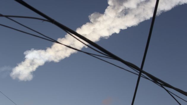 Argentina: Explosión sacude Sante Fe y creen que fue un meteorito. (Reuters/Referencial)