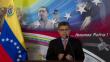 Venezuela da 48 horas a diplomáticos de EEUU expulsados para salir del país