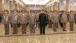ONU pide investigar a Kim Jong-un por crímenes contra la humanidad 