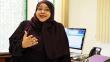 Arabia Saudita: Mujer es nombrada jefa de redacción en un periódico 