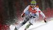 Sochi 2014: Peruana Ornella Oettl participó en prueba de esquí alpino