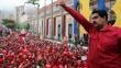 Venezuela: Nicolás Maduro arremete contra Santos por llamar al diálogo