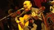Óscar Avilés: Presentarán nuevo disco por sus 90 años 