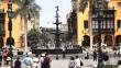 Lima no figura entre las mejores ciudades para vivir en Sudamérica